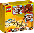 LEGO 40417 Year of the Ox