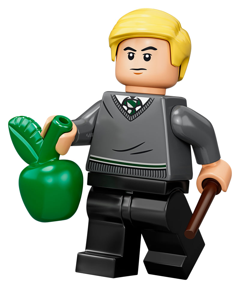 LEGO Harry Potter 40419 Hogwarts Students Accessory Set