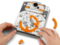 LEGO Brick Sketches 40431 BB-8