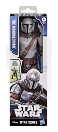 Star Wars Titan Series 12" Action Figures - Image