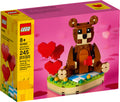 LEGO Creator 40462 Valentine's Brown Bear