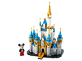 LEGO Mini Disney Castle 40478