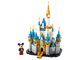 LEGO Mini Disney Castle 40478