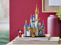 LEGO Mini Disney Castle 40478