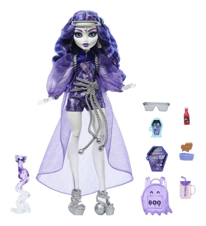 Monster High Spectra Vondergeist - Image