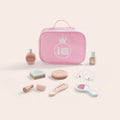 Wooden Pink Make-up
