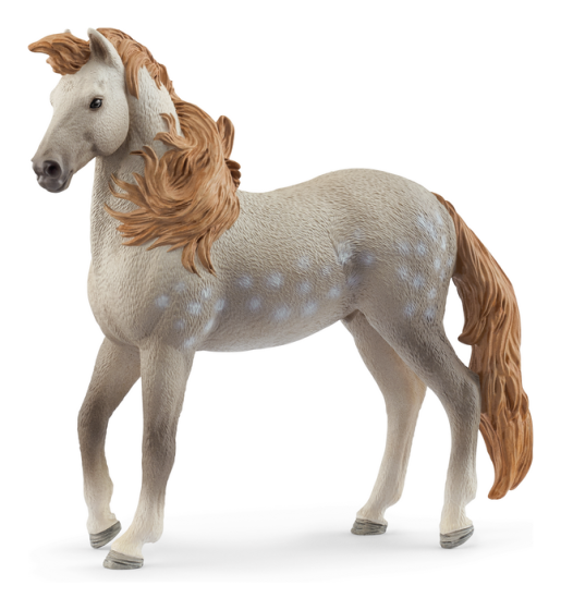Schleich Andalusian Stallion