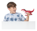 Robo Alive Dino Action T-Rex Series 1 - Image