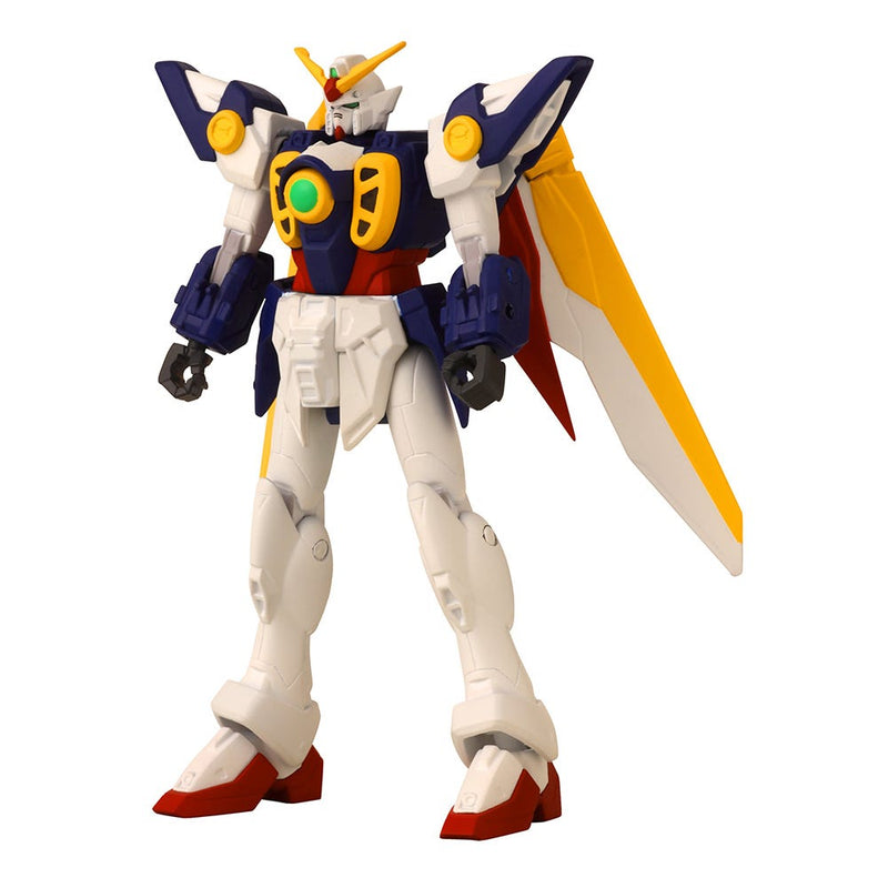 Gundam Infinity - XXXG-01W Wing Gundam (Bandai 40603)