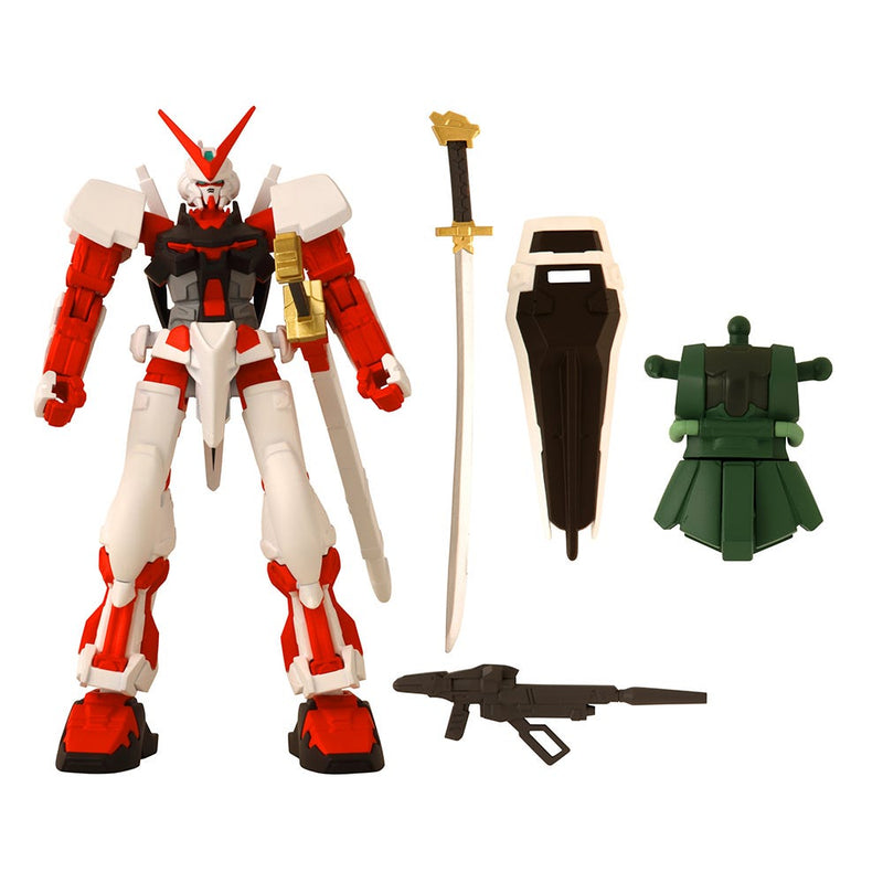 Gundam Infinity - MBF-P02 Astray Red Frame (Bandai 40604)