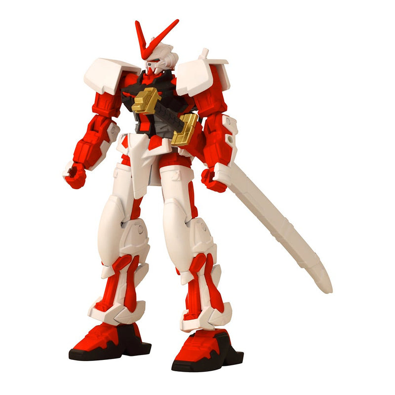 Gundam Infinity - MBF-P02 Astray Red Frame (Bandai 40604)