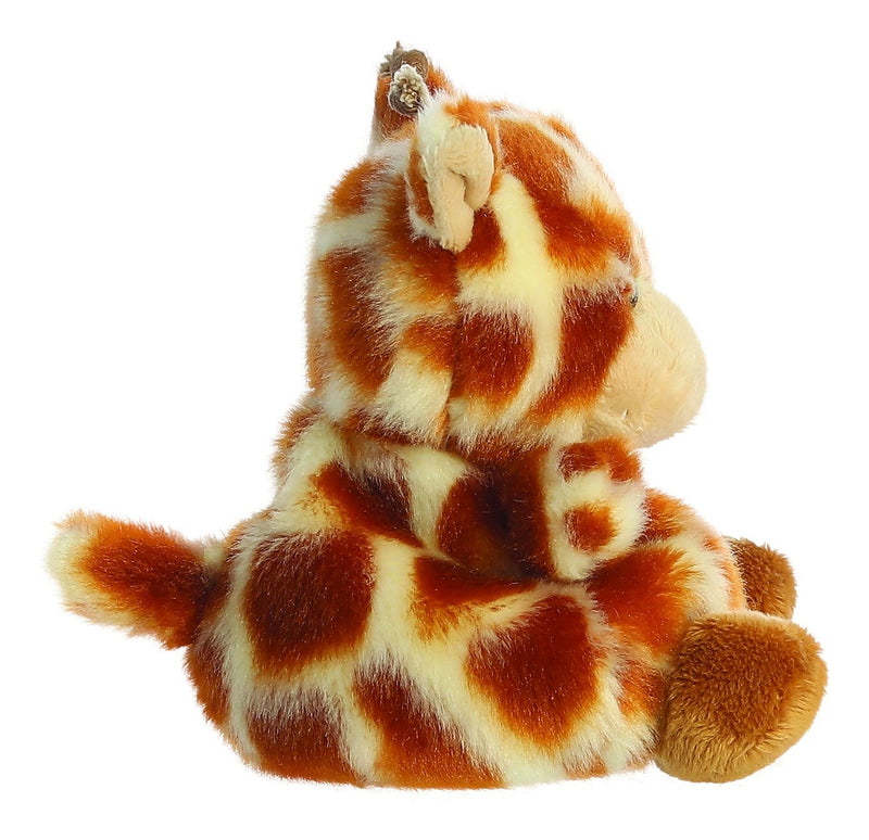 Palm Pals Safara Giraffe 5" - Image