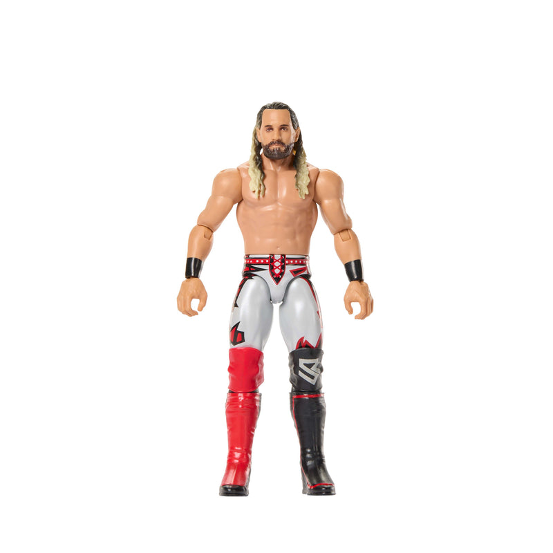 WWE Main Event Figure Series 163 - Image