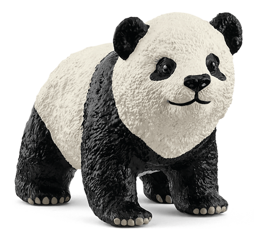 Schleich Giant Panda