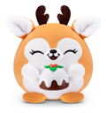 Snackles 5in Christmas S2 - Image