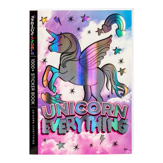 Fashion Angels - 1000+ Unicorn Everything