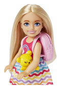 Barbie Travel Chelsea Doll - Image