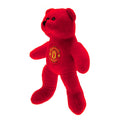 Manchester United FC Mini Bear, alternate view