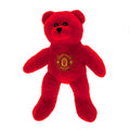 Manchester United FC Mini Bear collectible from Infinity Collectibles 2026