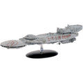 Astral Queen Diecast Model Ship (Battlestar Galactica: The Official Ships Collection Eaglemoss)