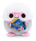 Snackles Licensed Series 3 5-inch Plush - Image