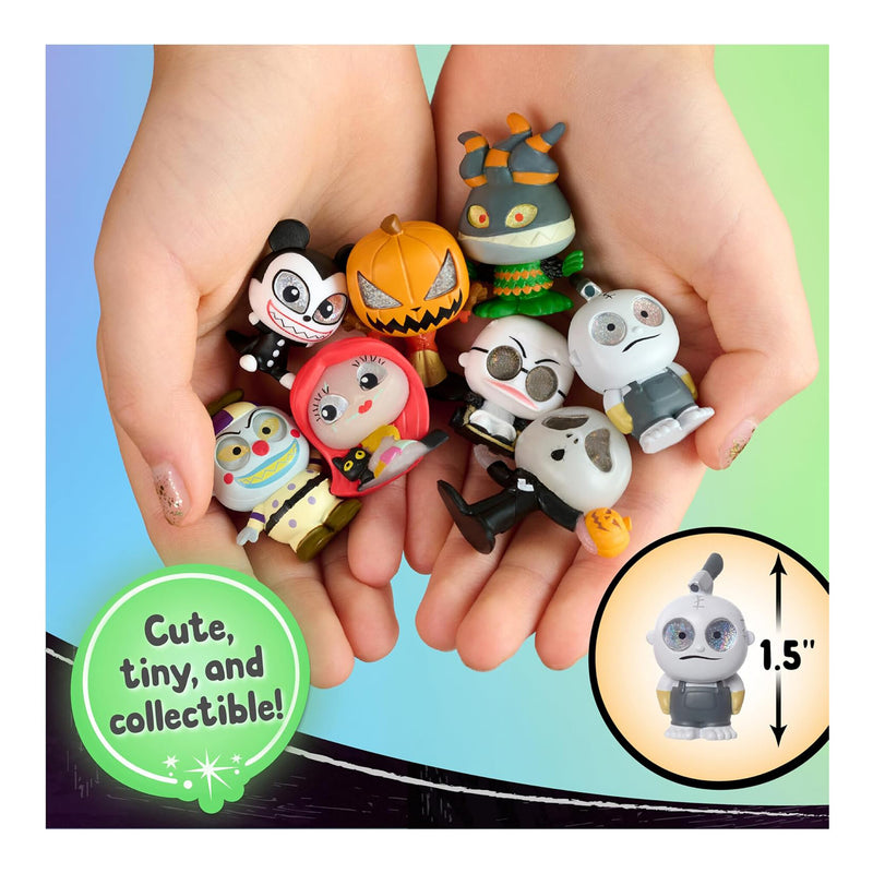 Disney Doorables Nightmare Before Christmas Collection Peek