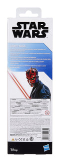 Star Wars Titan Hero Series Darth Maul - Image