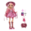 Monster High Project Moth CD:Carina Song