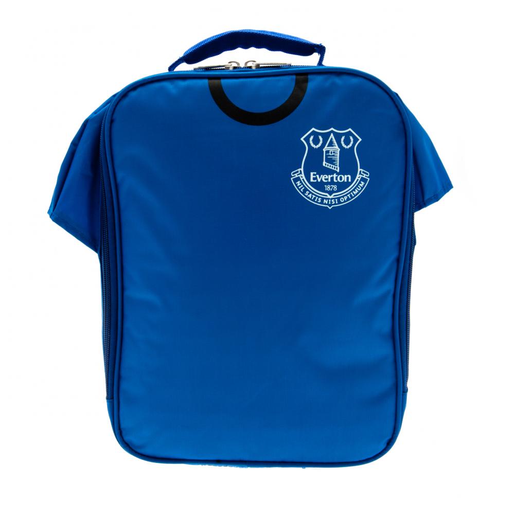 Everton FC Kit Lunch Bag