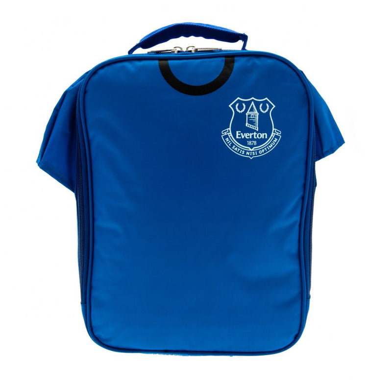 Everton FC Kit Lunch Bag collectible from Infinity Collectibles 2026