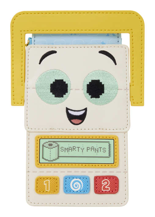 Loungefly - Toy Story 5 Smarty Pants Card Holder