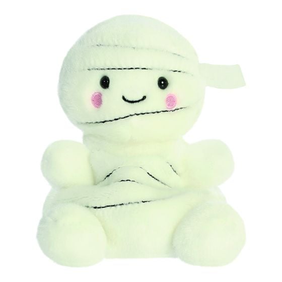 Palm Pals Brendan Mummy 5in