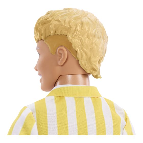Barbie Style Fashionista Ken: Mullet
