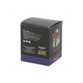 Girls Night Out Dark Opium Candle by Steven Rhodes