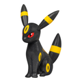 Pokemon - Glitter 3in Battle Fig - Umbreon 30th