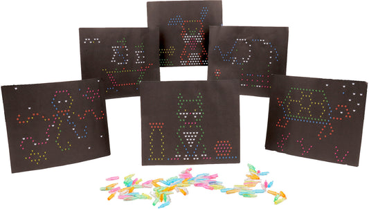 Lite Brite Refill Pack for Light Up Toy