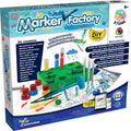 Marker Factory - Image