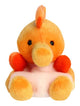 Palm Pals Felipe Seahorse 5in