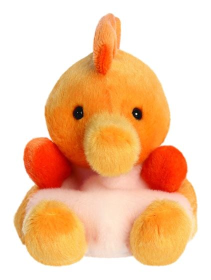 Palm Pals Felipe Seahorse 5in