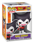 Pop! Vinyl - Dragon Ball Daima - Gomah collectible from Abgee