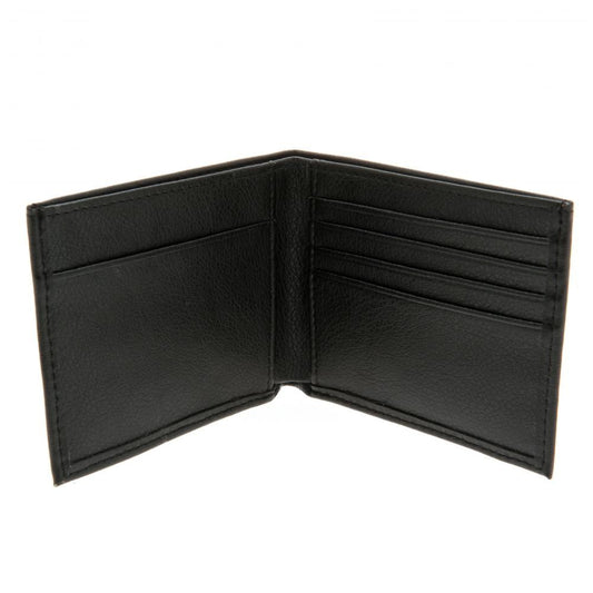 Tottenham Hotspur FC Embroidered Wallet, alternate view