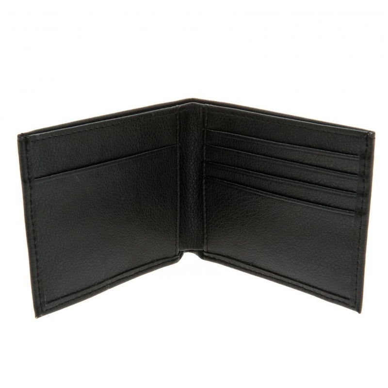 Tottenham Hotspur FC Embroidered Wallet, alternate view