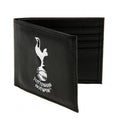 Tottenham Hotspur FC Embroidered Wallet, side angle