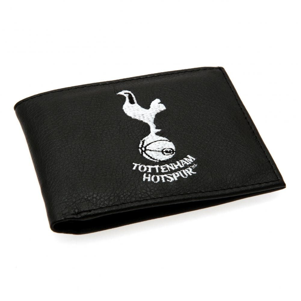 Tottenham Hotspur FC Embroidered Wallet