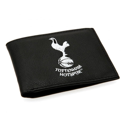Tottenham Hotspur FC Embroidered Wallet collectible from Infinity Collectibles 2026
