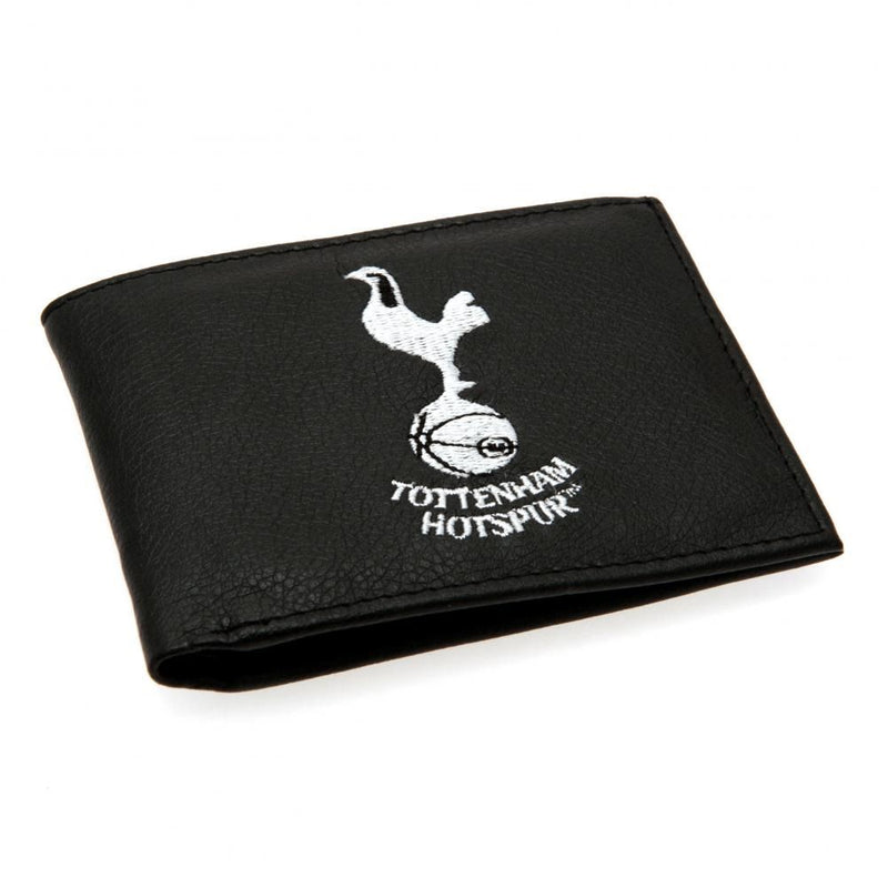 Tottenham Hotspur FC Embroidered Wallet collectible from Infinity Collectibles 2026