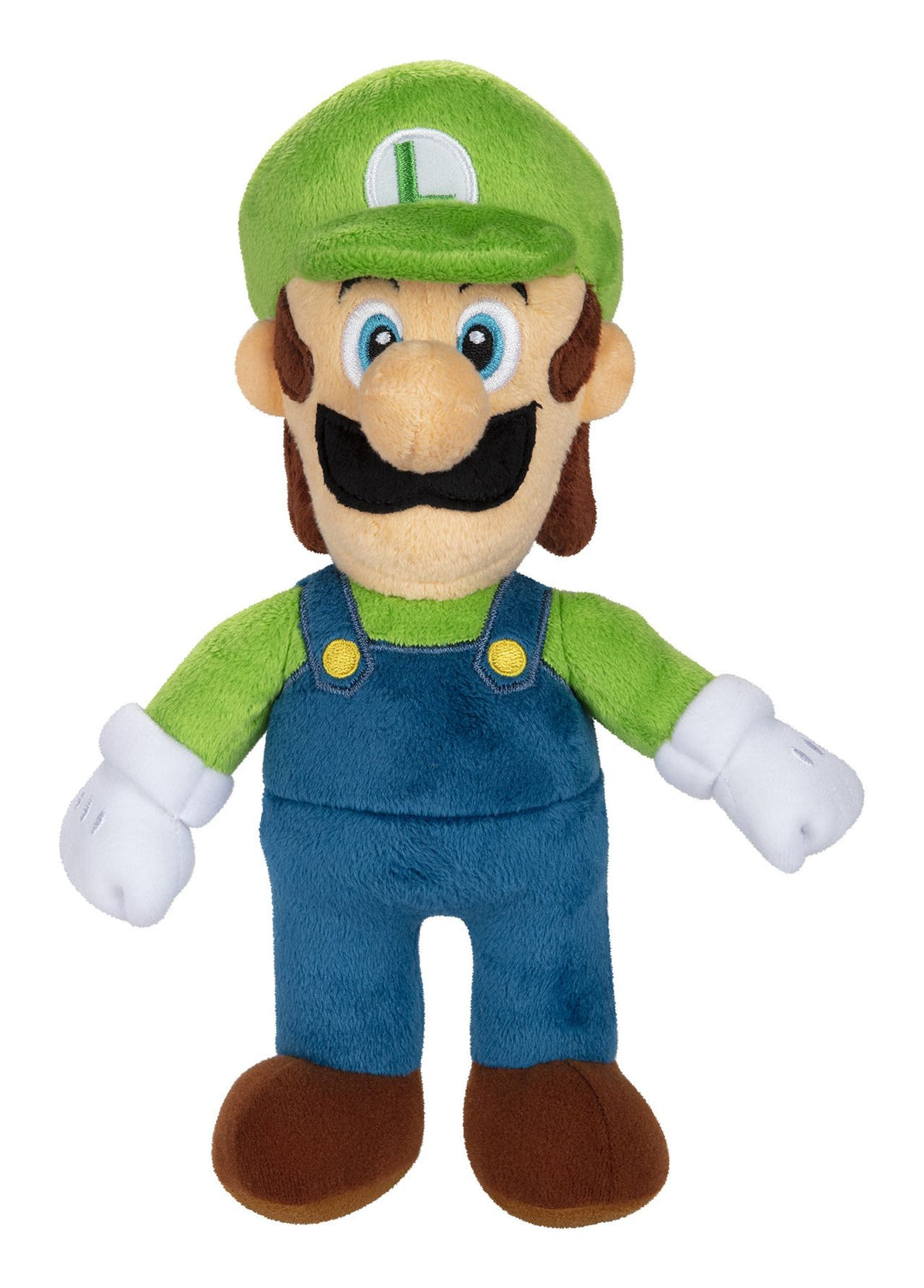 Nintendo Super Mario (Wave 1) 8" Scale Plush