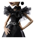 Monster High Wednesday Rave n Dress Doll - Image