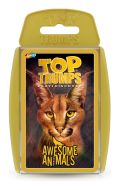 Bugs Top Trumps Card Game - Image