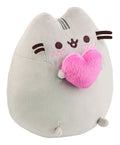 Pusheen with Heart - Image